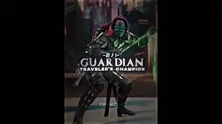 The Witness vs the Guardian