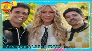 El emotivo reencuentro de Cris Morena con Benja Rojas y Felipe Colombo, en la previa de los shows de