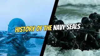 The Untold Story of the Navy SEALs | How America&rsquo;s Elite Warriors Were Born