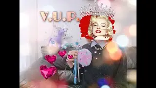 V.U.P. - Very Unimportant People & altre forme di Celebrit&agrave;