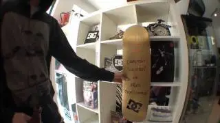Day in the life of Ruben Gamito