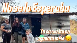 La Cubana le llevó esta gran Bendicion a Yury. Justo a Tiempo 