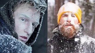 Top 10 Coldest Cities in America