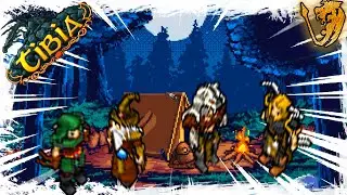 QUAL A MELHOR VOCAÇÃO NO TIBIA?