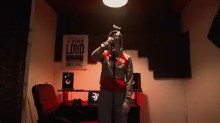 Suspect #AGB x CB #7th - Vanish (Music Video)