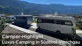 LandYachting Excellent Place Camping am Sonnenberg