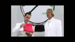 Medidor de Bondade ( GRA&Ccedil;A vs OBRAS )