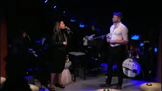 At The Beginning - Mark MacKillop & Kyla Stone