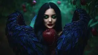 Daughters of Lilith | version 2 | Lilith series | Beautiful dark song