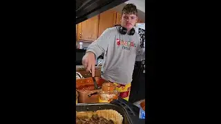 JJ's a Good Chef