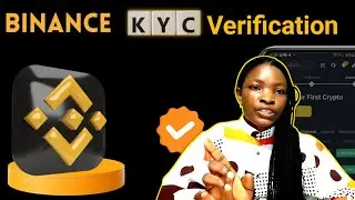 Binance KYC Verification Globally