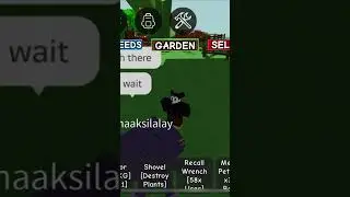 Guys pls help I just got scammed by the mama boy lost df and mimic
