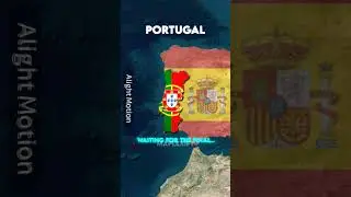 Countries And Their Colonial Empire! 🔥 #shorts #history #geography