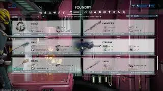 Perfectly Timed Ordis