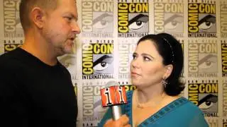 FAMILY GUY - Comic-con