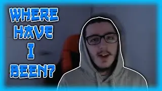 I CAN EXPLAIN... | ANNOUNCEMENT AT END OF VIDEO!