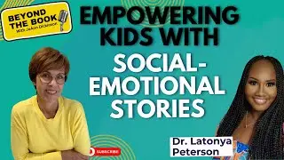 How To Empower Kids Using Social and Emotional-Based Children&rsquo;s Books