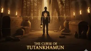 Ancient Egypt&rsquo;s Most Terrifying Mystery | The Curse of Tutankhamun
