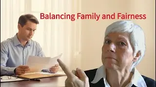 The Executor&rsquo;s Guide to Handling Family Conflict
