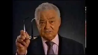 Select Scenes of Coleman Young (1992)