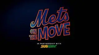Mets on the Move at the Flushing YMCA
