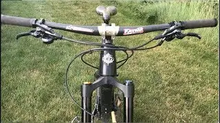 PittsburghActive MTB: Yeti SB6c Review and 6 Month Update
