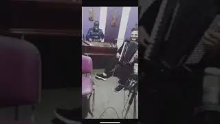 Marius Fulger și Claudiu Cioc - Hora la Rece !!!