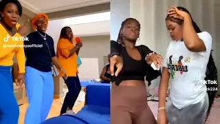 Tiktok 3023_ Bangaly _ best tiktok challenges