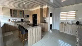 Modern 3 Bedroom Home in Brackendowns 🔆
