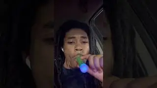 Аккумулятор для вейпа MR FOG&reg;️MAX PRO COOL GLOW IN THE DARK🍃💨