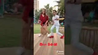 Team 07 TikTok Musically with Aashika Bhatia   Hasnain Khan , Mr Faisu , Adnaan Shaikh , Faiz Baloch