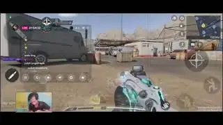 Cod lagi yuk #tiktoklive #livehighlights #callofduty #esports #codesports #kontenkreator #kontensepi