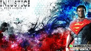 NWFGC July 2014 @ Gamebreakerz - Trevar the Pastor vs Reg1e