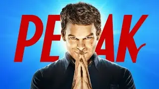 Dexter: Resurrection is amazing.
