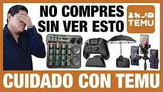 ✅ MI EXPERIENCIA al realizar mi PEDIDO de TEMU desde PERÚ 🇵🇪 | Les cuento el proceso 🚨 N 94 y 95