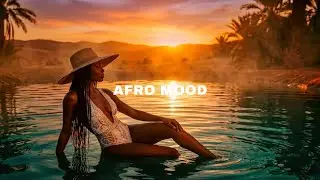 Afro House Mix 2025 | The Best of Afro House 2025