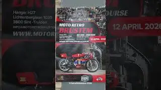De LIMBURGSE OUDE MOTOREN CLUB 39ste OLDTIMER MOTORBEURS 15 11 2025 #shorts 34