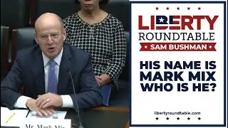 The National Right to Work Act Explained | Rand Paul, Mark Mix, and the Fight for Worker Freedom
