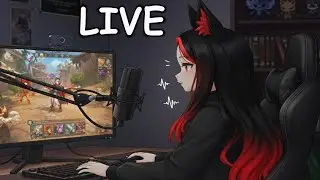 Femboy vtuber jogando ou s&oacute; conversando 120!! (+14)