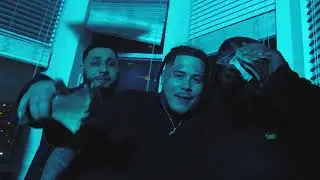 HWY 6 Sean Pack And A Stick (Official Music Video)