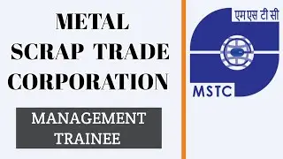 MSTC Recruitment Alert 2025 || Application Start's Link Here Apply Now 👇|| Salary 40000+ Details ⬇️