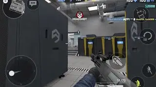 Critical Ops - Random Gameplay Only in Ohio