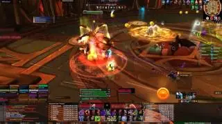 Odyn mytic (Trial of Valor) VS МЕТЕЛИЦА