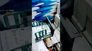 Digital Printing machine, offset printing machine