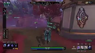 Smite 2v2 tournament