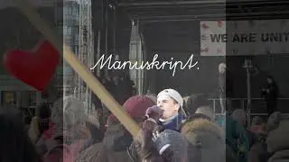 Taylor- Manuskript. Kassel 12 02 2022. N 4. @TaylorMusicOfficial