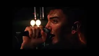 Pense - Live Session - Completo Hangar 110