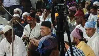Hazrat Chanda Hussaini Darga Shareef Gogi