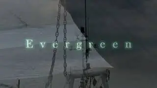 Shadow And Lace- Evergreen (Official Music Video)