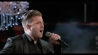 The Voice Semifinals : Billy Gilman - 